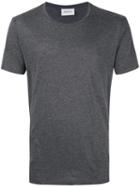 Terry T-shirt - Men - Lyocell/cotton - M, Grey, Lyocell/cotton, Harmony Paris
