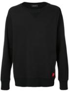 Undercover - Knitted Sweater - Men - Cotton - 4, Black, Cotton