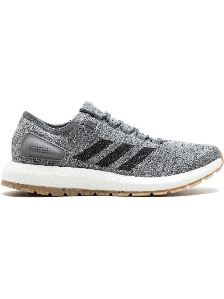 Adidas Pureboost All Terrain Sneakers - Grey