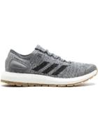 Adidas Pureboost All Terrain Sneakers - Grey