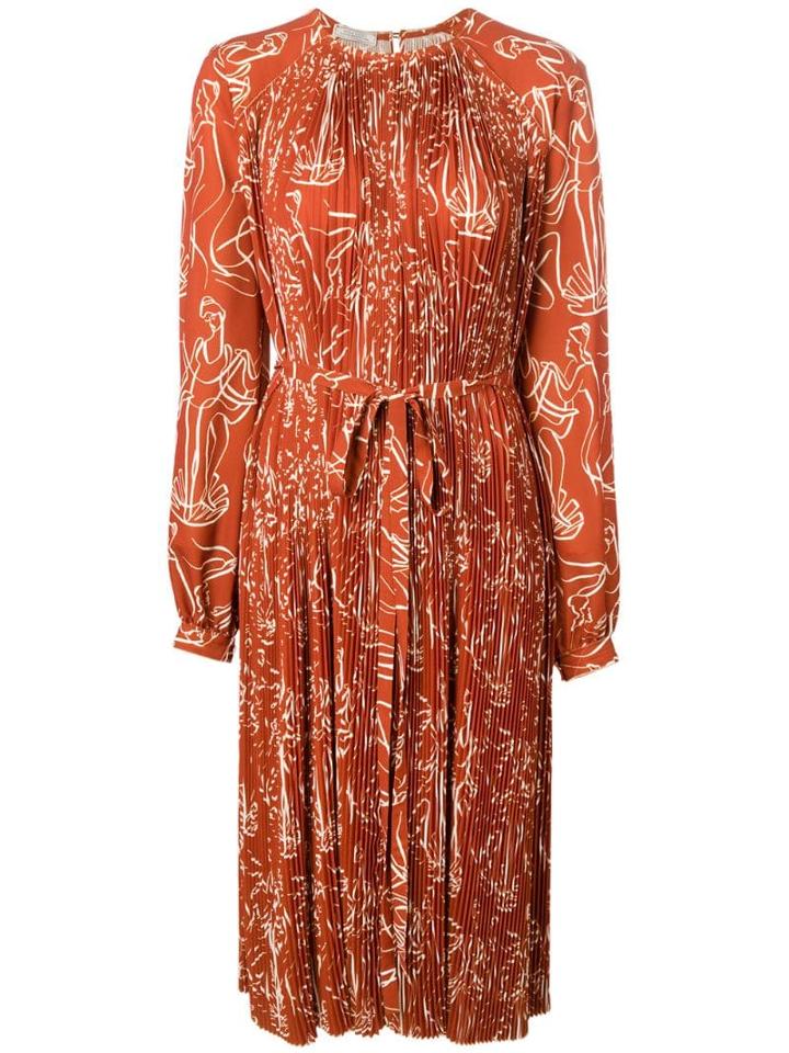 Nina Ricci - Brown