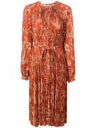 Nina Ricci - Brown