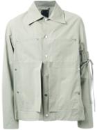 Craig Green Lightweight Jacket, Men's, Size: Small, Cotton/polyester/nylon