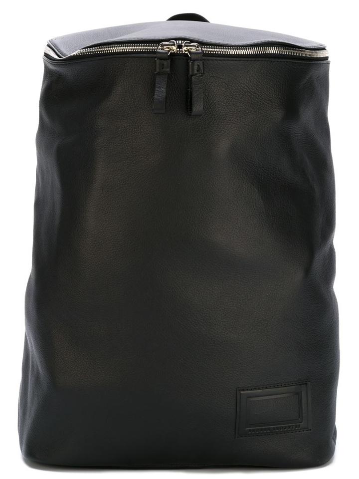 Andrea Incontri 'bongo' Backpack