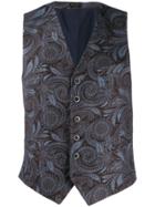 Dell'oglio Dell'oglio Gatsby02g2908149570 Multicolor - Blue