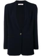 Humanoid Edith Blazer - Blue