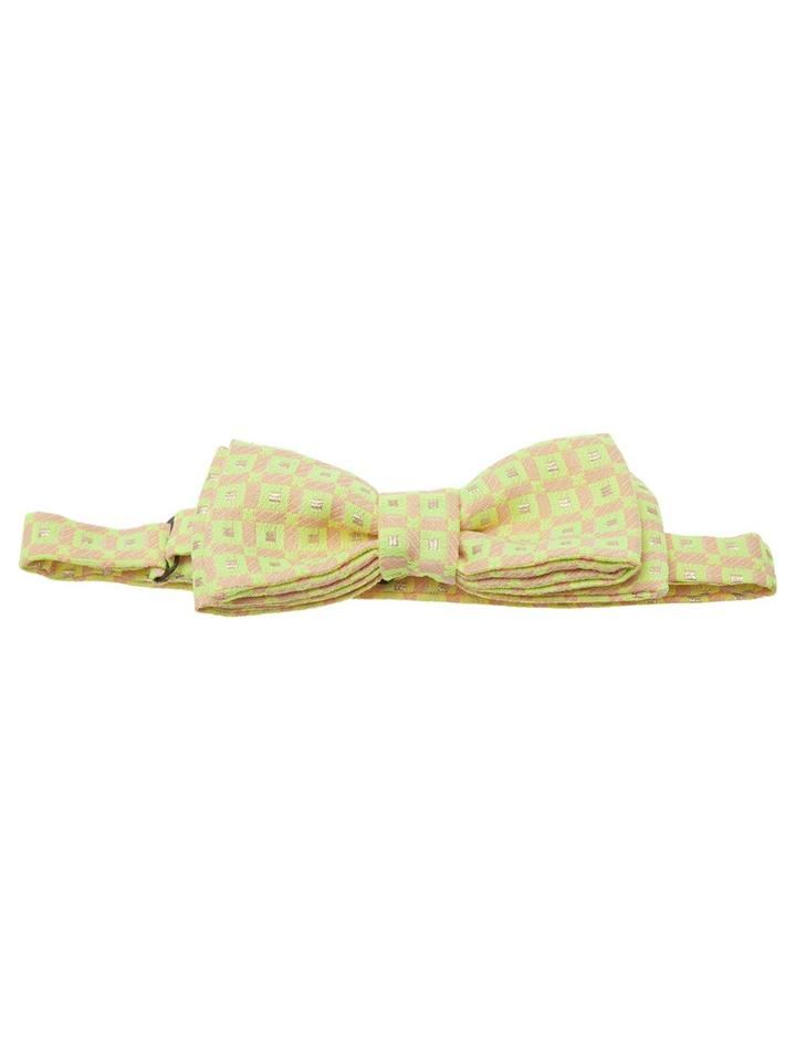 Msgm Bow Tie