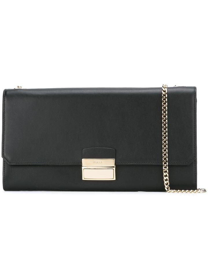 Furla 'sinfonia' Pochette Bag