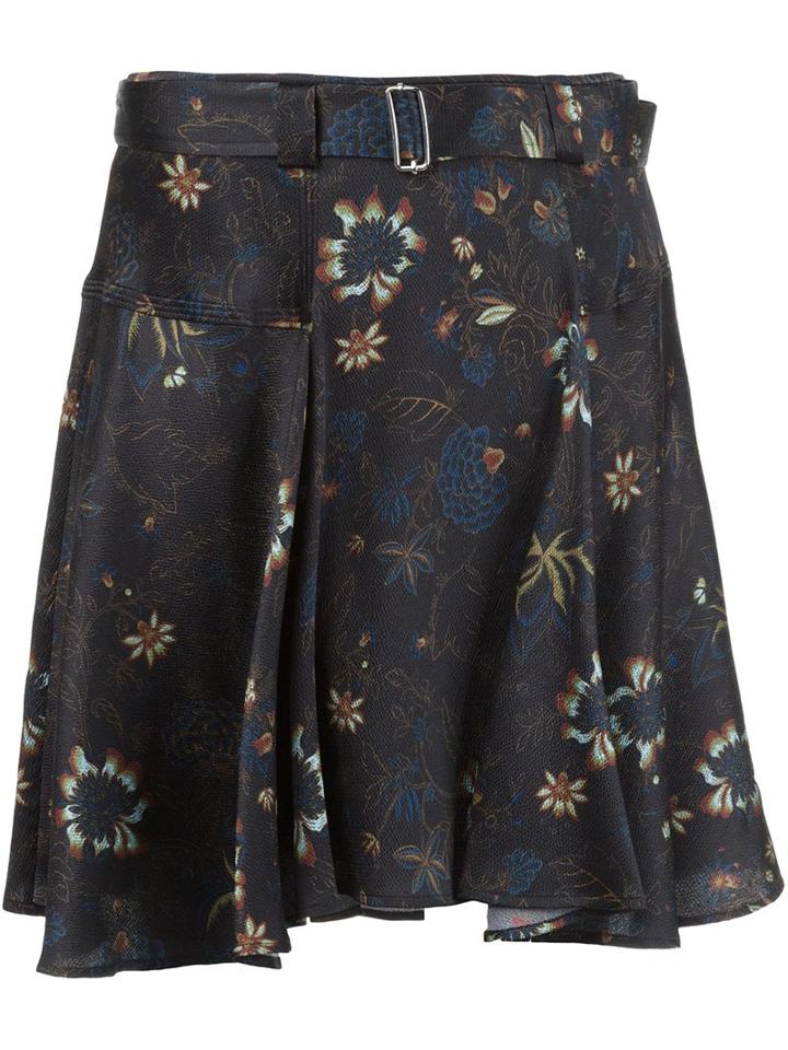 A.l.c. 'brien' Skirt