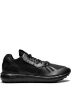 Adidas Tubular Runner Sneakers - Black
