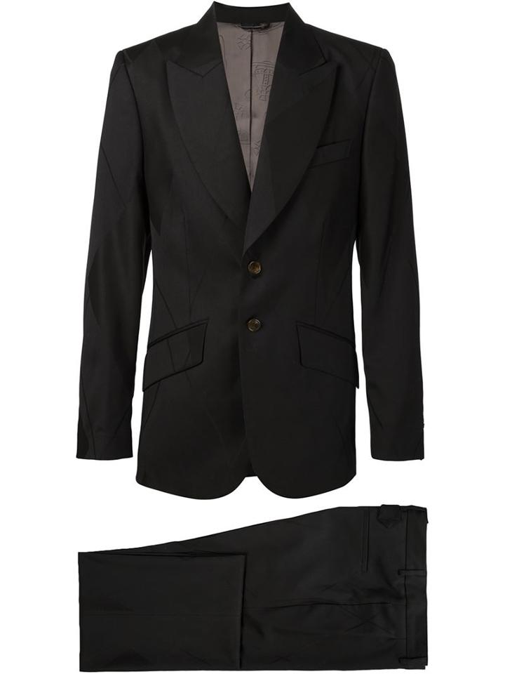 Vivienne Westwood 'argyle James' Suit