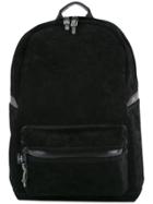 As2ov Waterproof Backpack - Black