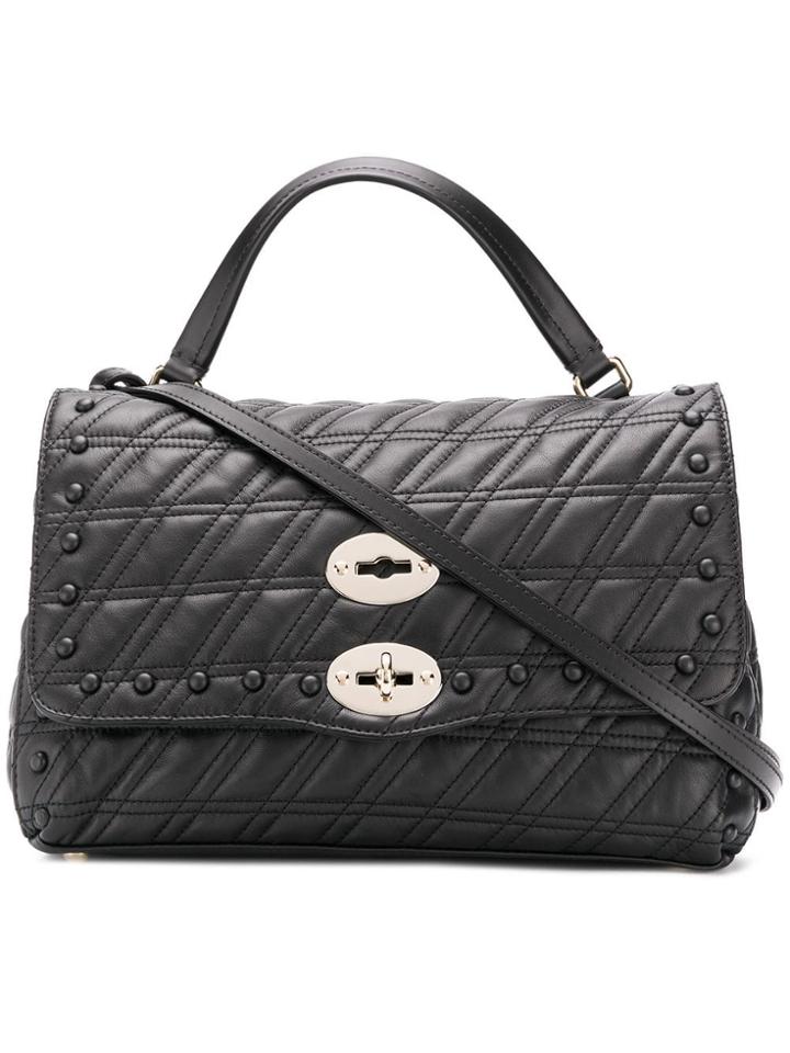Zanellato Zanellato Za36pel0637745 2 Furs & Skins->calf Leather -