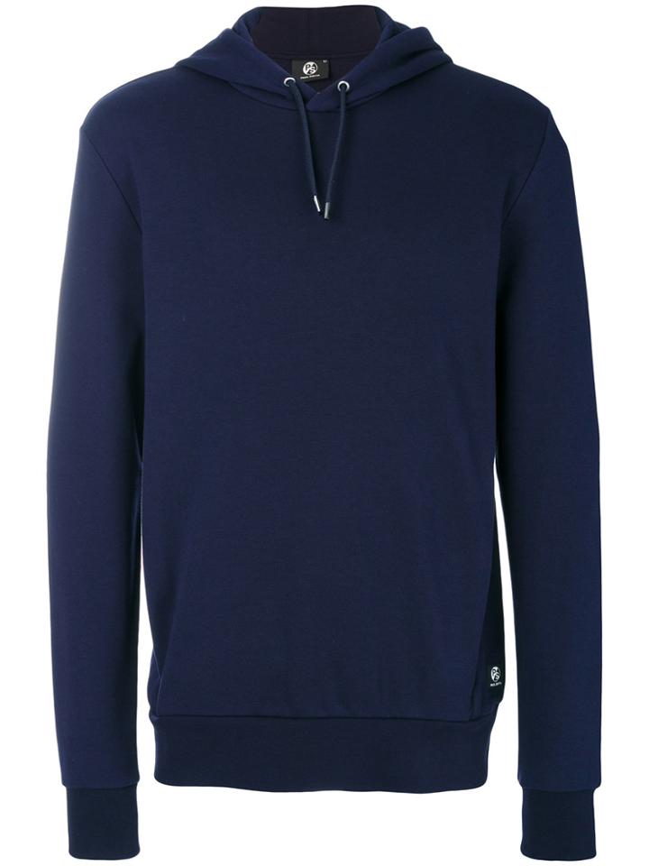 Fear Of God Short-sleeve Hoodie - Unavailable