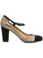 Chie Mihara Arara - Nude & Neutrals