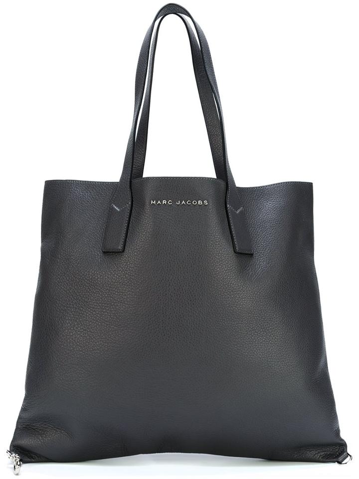 Marc Jacobs 'wingman' Tote, Women's, Grey