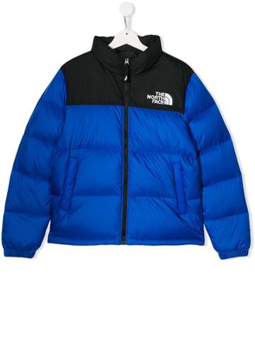 The North Face Kids Puffer Jacket - Blue
