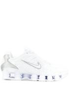 Nike Nike Shox Tl Sneakers - White