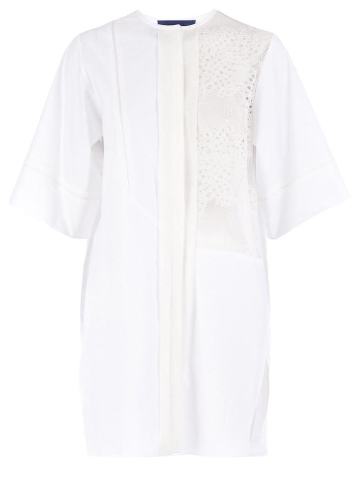 Sharon Wauchob Shirt Dress