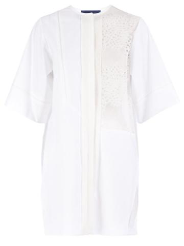 Sharon Wauchob Shirt Dress