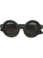 Kuboraum 'mask Em7' Sunglasses