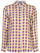 Lhd The Star Island Shirt - Multicolour