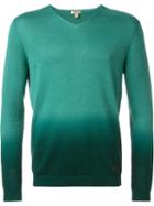 Burberry Brit Fade-out Jumper