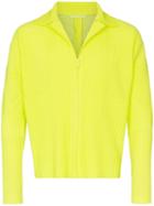 Homme Plissé Issey Miyake - Yellow