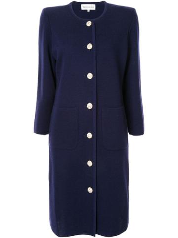 Yves Saint Laurent Pre-owned - Blue