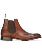 Church's 'houston' Boots - Nude & Neutrals