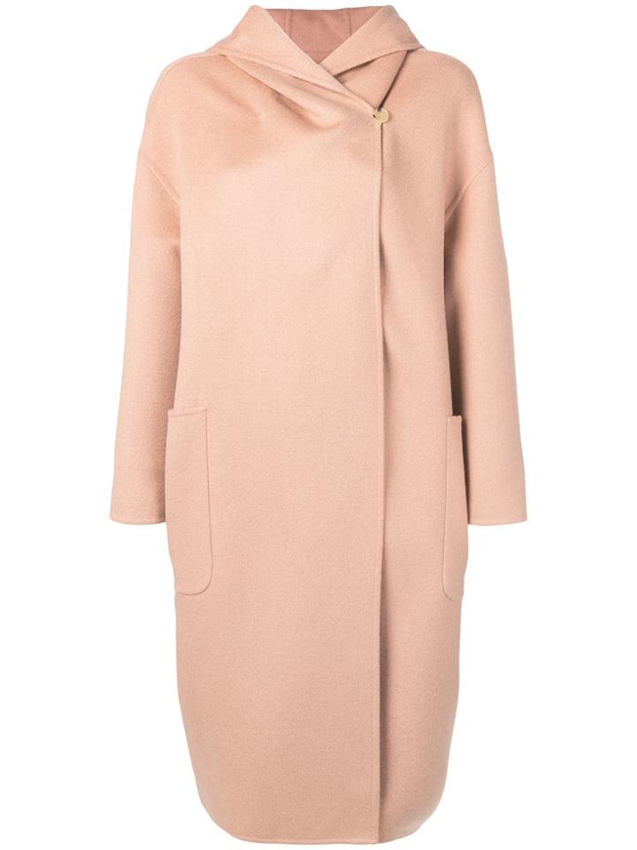 Max Mara Pucci Coat - Neutrals