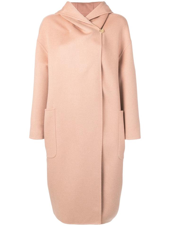 Max Mara Pucci Coat - Neutrals