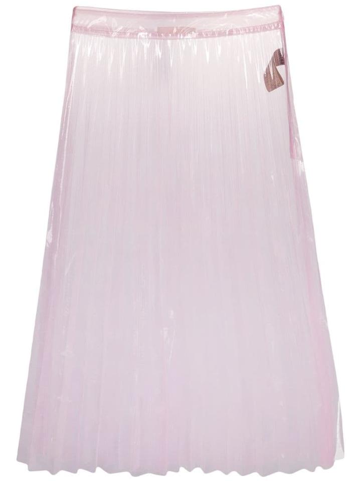 Ssheena Ssheena 19fwglasslmtf19008 Pink