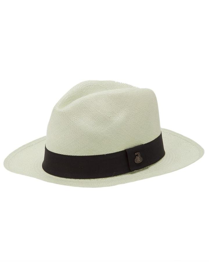 Ecua-andino 'panama' Hat