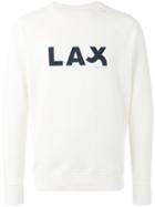 Ron Dorff Lax Sweatshirt, Men's, Size: Xl, Nude/neutrals