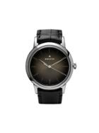 Zenith Elite Classic 39mm - Black