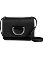 Burberry Mini D Ring Bag - Black