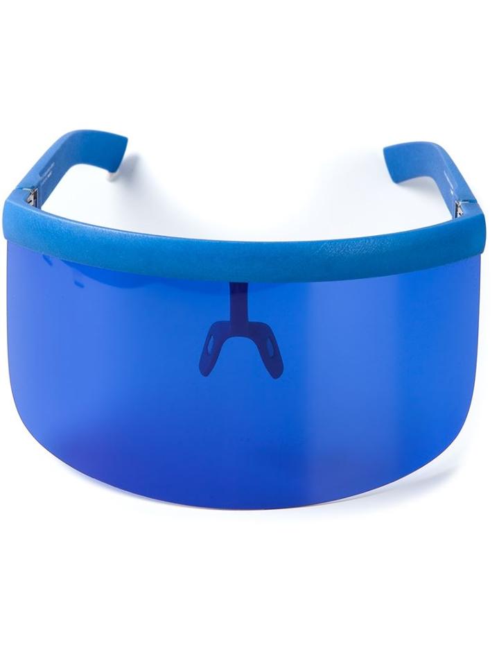 Mykita 'daisuke' Sunglasses