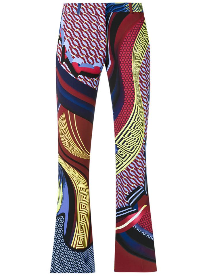 Versace Versace A76967a22306 A7212 Artificial->viscose -
