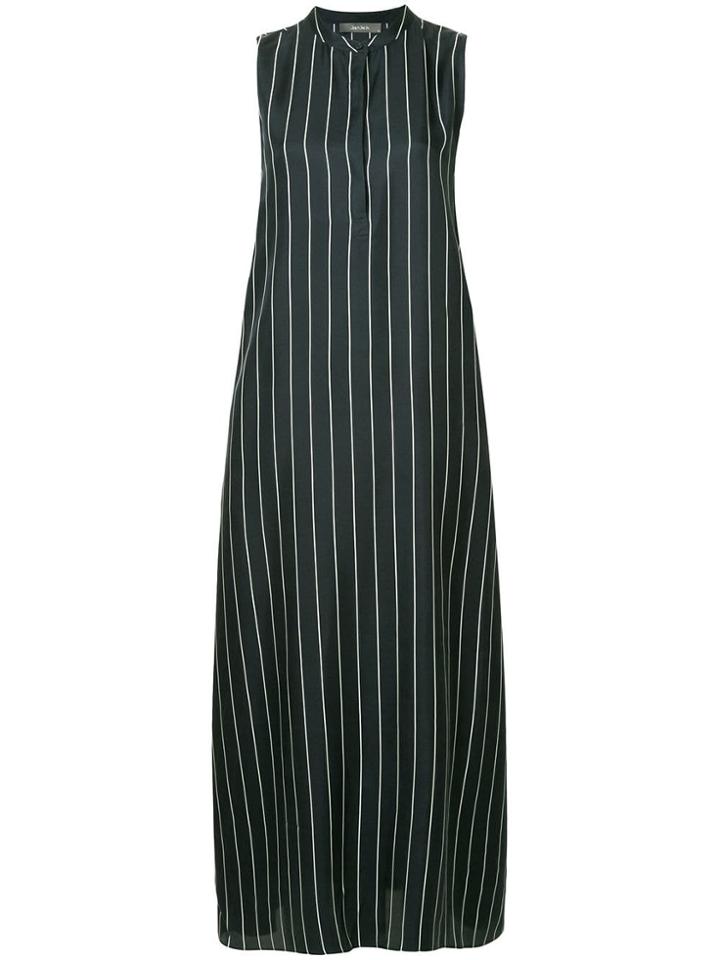 Jac+ Jack Bayley Dress - Blue