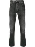 Levi's Low Rise Jeans - Grey