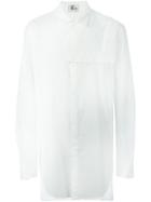 Lost And Found Yoke Detail Shirt
