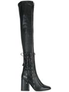 Laurence Dacade Thigh-high Boots