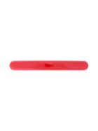 Theatre Products - Bar Hairclip - Women - Acrylic - One Size, Red, Acrylic