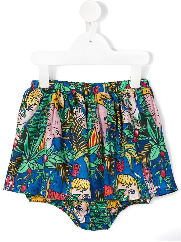 Wolf & Rita Leonor Shorts, Girl's, Size: 10 Yrs