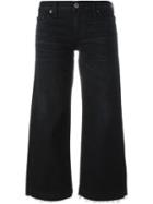 Simon Miller Bora Jeans, Women's, Size: 24, Black, Cotton
