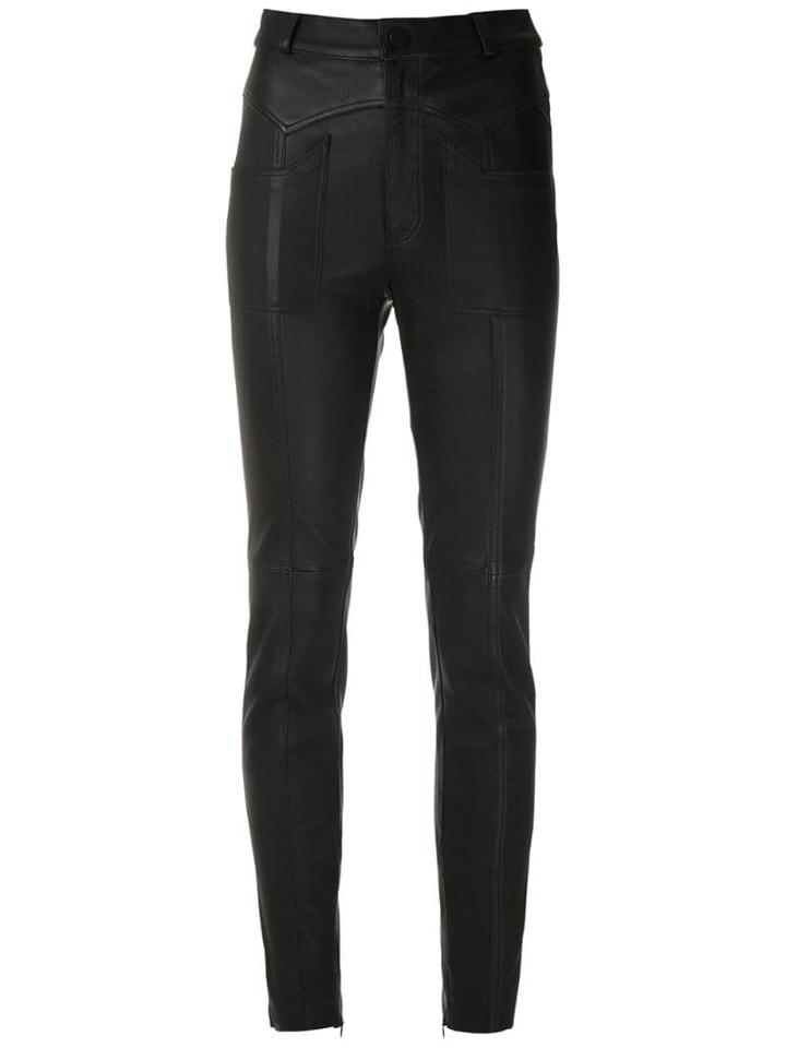 Nk Mestico Trousers - Black