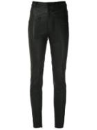 Nk Mestico Trousers - Black