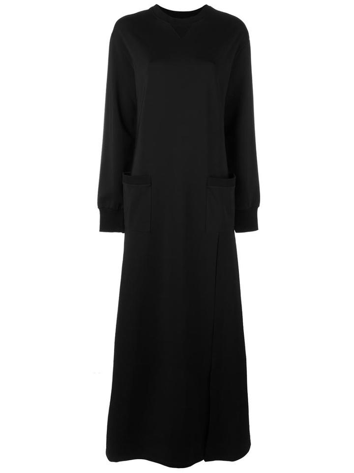 Puma Fenty Puma X Rihanna Dress, Women's, Size: Xs, Black, Viscose/nylon/spandex/elastane