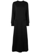 Puma Fenty Puma X Rihanna Dress, Women's, Size: Xs, Black, Viscose/nylon/spandex/elastane